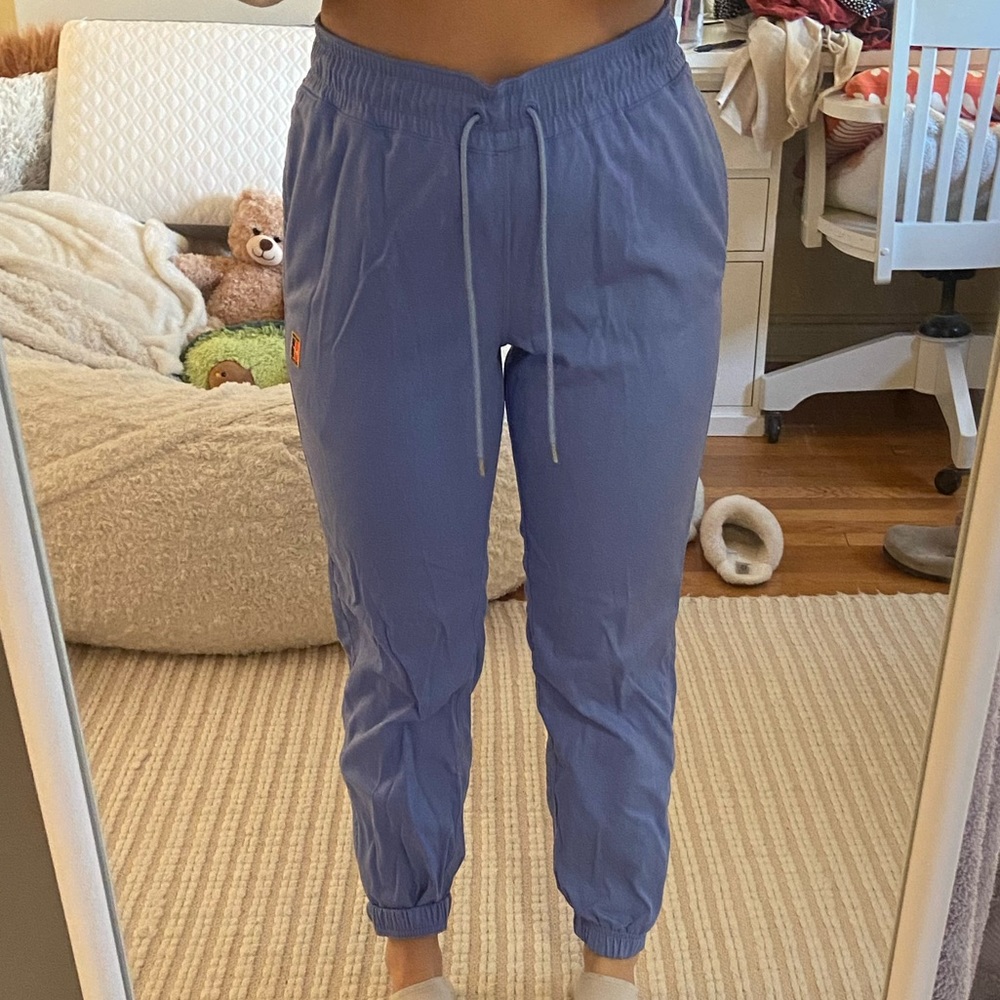 NIKE vintage joggers